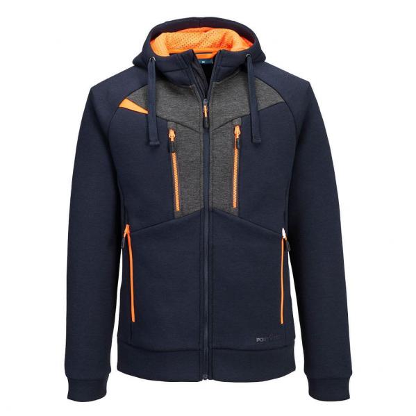 Bluza Rozpinana Męska DX4