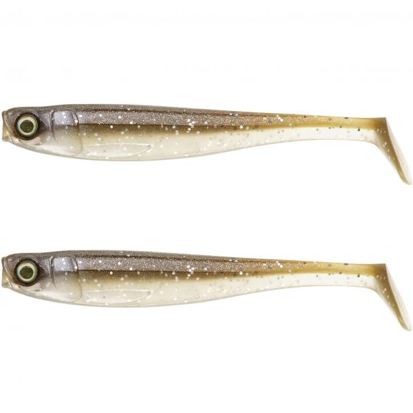 Miękka przynęta Shad Rogen 120 smelt X2