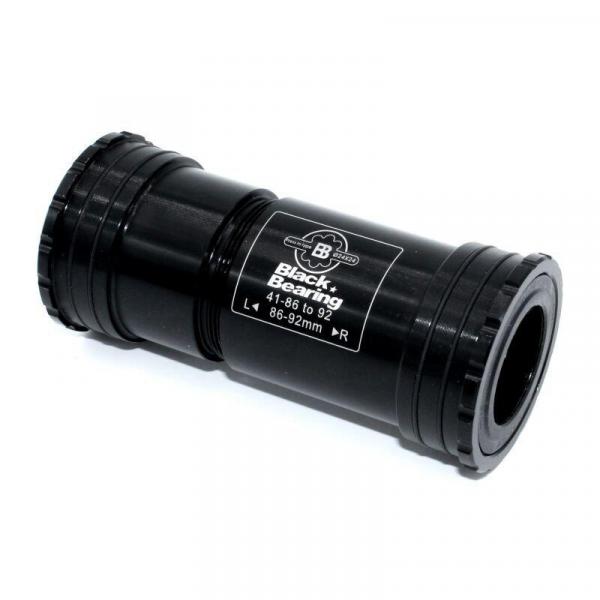 Łożysko wspornika dolnego Black Bearing 41-86/92-24/GXP - B5S