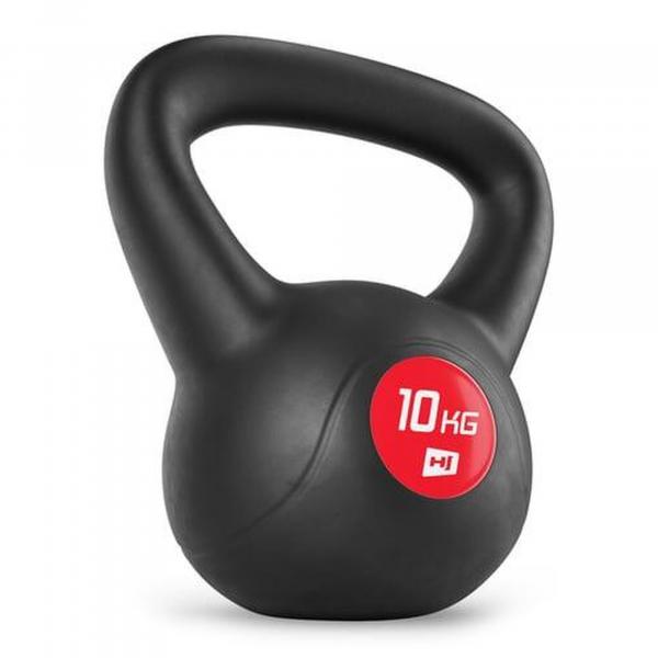 Kettlebell winylowy Hop-Sport