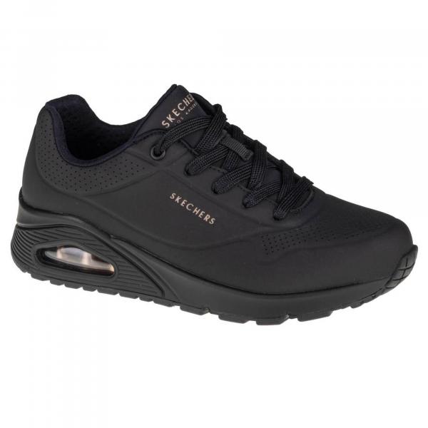 Buty do chodzenia damskie, Skechers Uno-Stand on Air