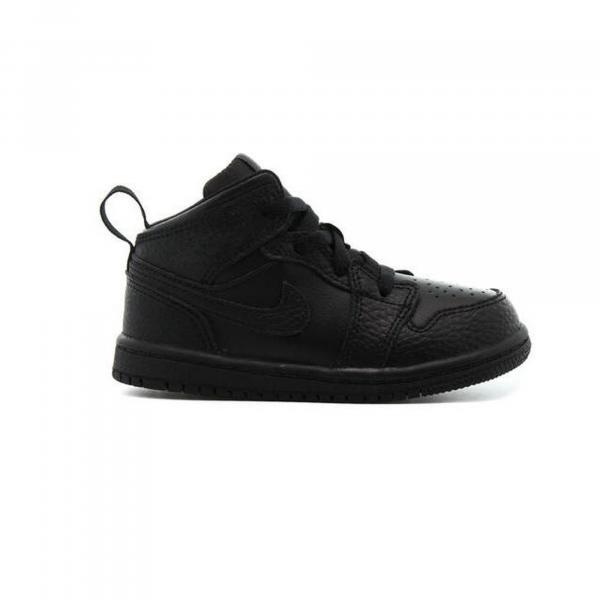 Buty do chodzenia dla dzieci Nike Jordan 1 MId (TD)