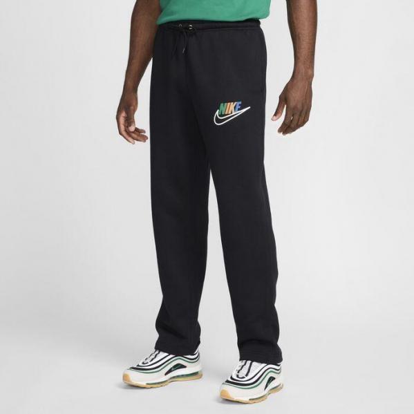 Spodnie sportowe męskie Nike Club Bb Oh Pnt Ftura
