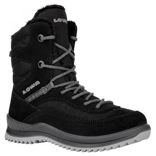 Buty trekkingowe dla dzieci Lowa Ella High Gtx