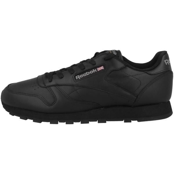 Buty do chodzenia damskie Reebok Classic Leather