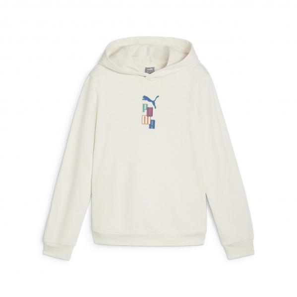 Bluza sportowa dla dzieci Puma Ready Set Better Tr
