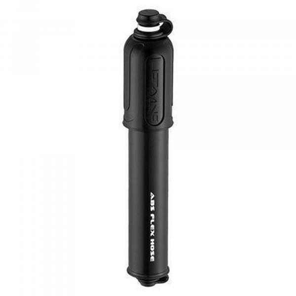 Pompka Ręczna Lezyne Hv Drive S Abs 90Psi Dł.krótka 170Mm Czarna