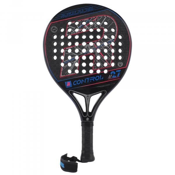 Racket z padel Royal Padel R Control