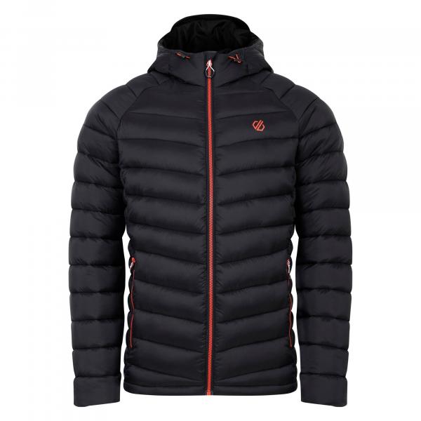 Męska Kurtka Torrek Mountain Baffled Padded Jacket