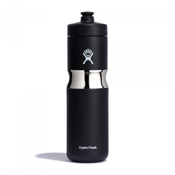 Butelka termiczna Hydro Flask Wide Insulated Sport 591 ml