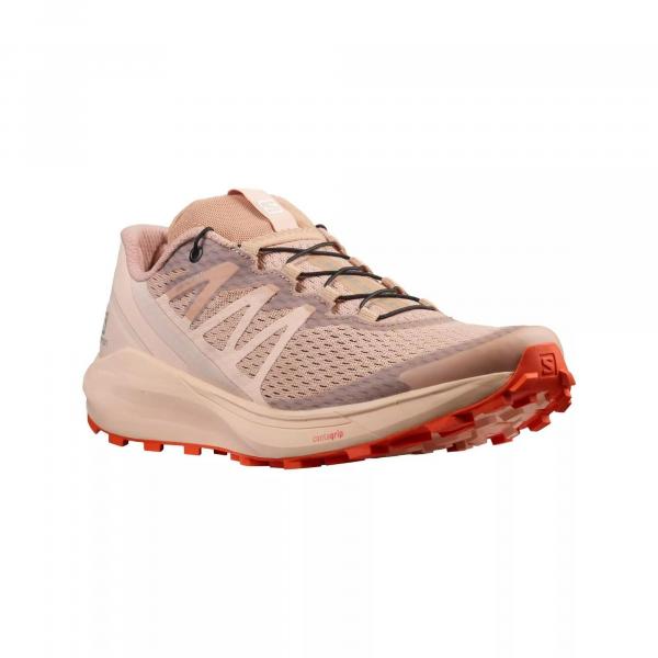 Buty do biegania damskie Salomon Sense Ride 4