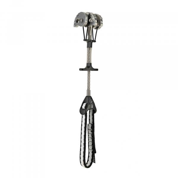 Friend wspinaczkowy Metolius Ultralight Master Cam 5 - black/black