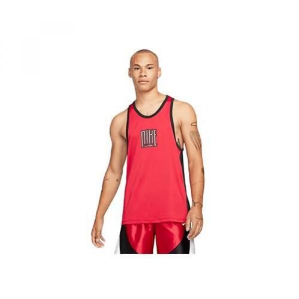 Koszulka treningowa męska Nike Dri-fit Starting Five