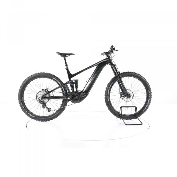 Second Life - Giant Trance X E+ 3 Fully E-Bike 2022 - Stan dobry