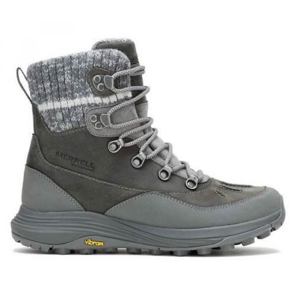 Buty do chodzenia damskie Merrell Siren 4 Thermo Mid Zip