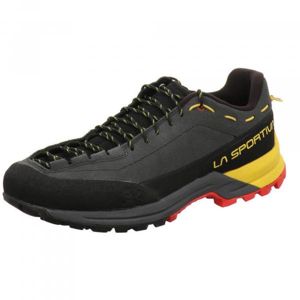 Buty podejściowe męskie La Sportiva Tx Guide Leather