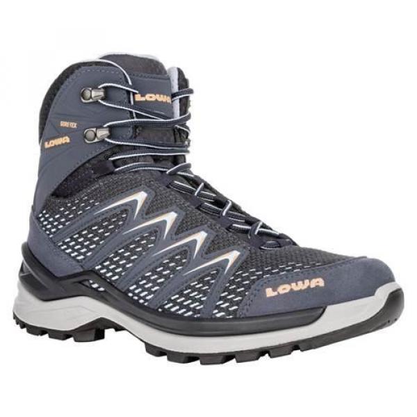 Buty trekkingowe damskie Lowa Innox Pro Mid Gtx