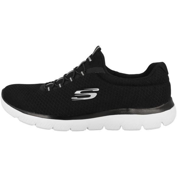 Buty do biegania damskie Skechers Sneaker Summits