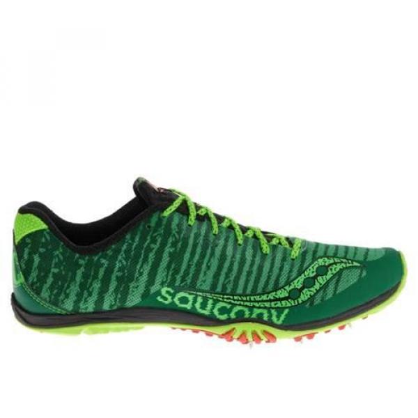 Buty do biegania męskie Saucony Kilkenny XC UK