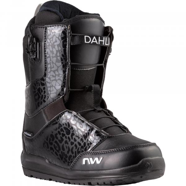 Buty snowboardowe damskie Northwave Dahlia Sls