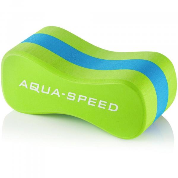 Deska do pływania Aqua Speed Ósemka Jr \