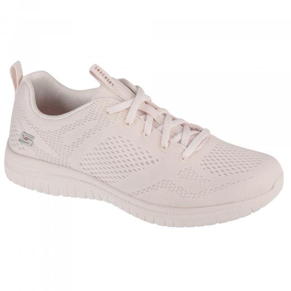 Buty sportowe Sneakersy damskie, Virtue - Ambrosia