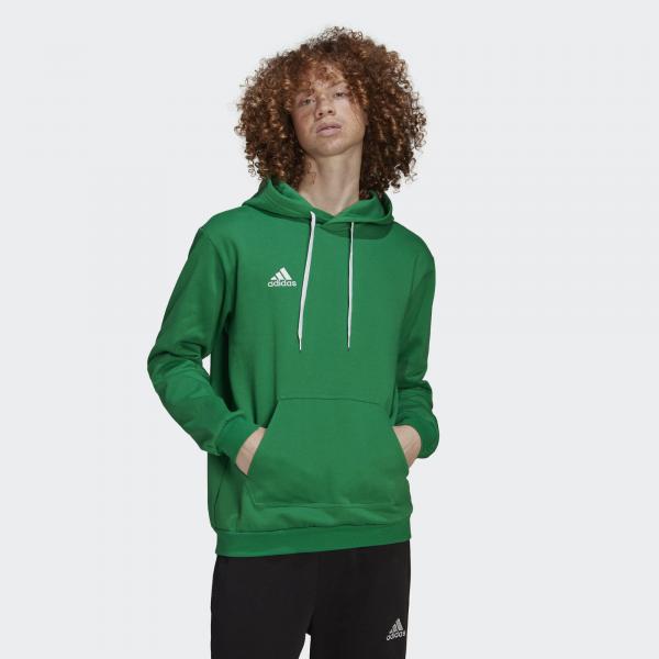 Bluza do piłki nożnej męska Adidas Entrada 22