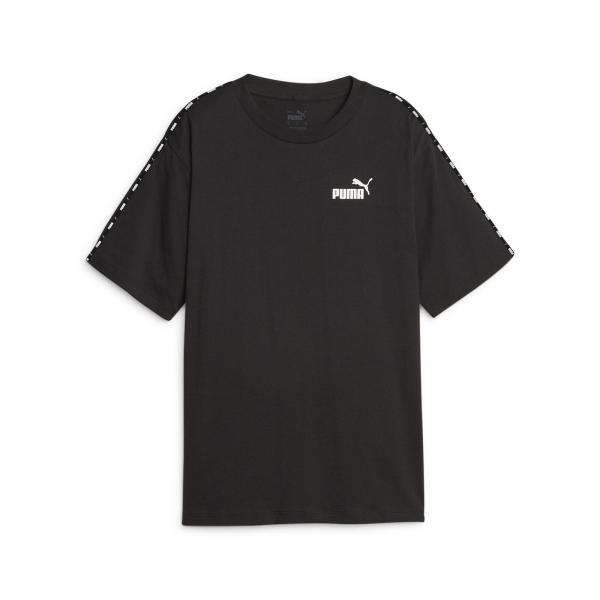 Puma Koszulka Ess Tape 67599401