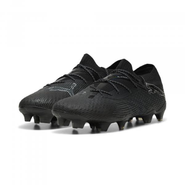 Buty piłkarskie unisex PUMA FUTURE 7 ULTIMATE Low FG/AG