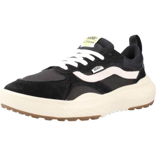 Tenisówki Vans Model Ultrarange Neo Vr3 Kolor Czarny