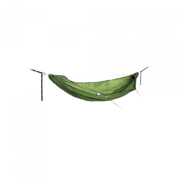 Hamak Lesovik Draka - treetop green