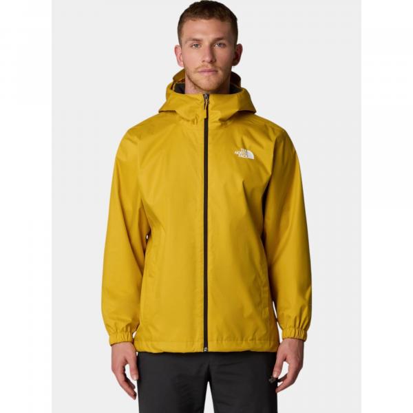 Płaszcz przeciwdeszczowy męski The North Face M Quest