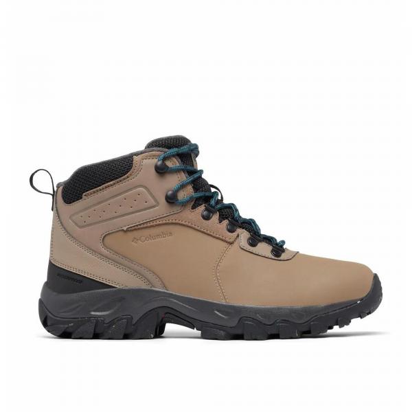 Buty Zimowe Męskie Columbia Newton Ridge WP Omni-Heat II