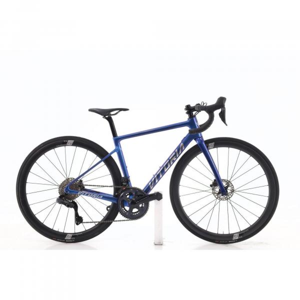 Second life · R. szosowy · Vitoria Ultimate Di2 12V · W bardzo dobrym stanie