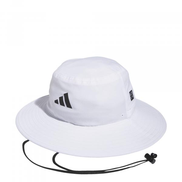 Czapka Wide-Brim