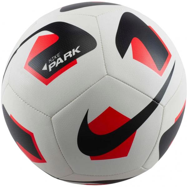 Piłka Nike Nk Park Team Size 5, Dla obu płci