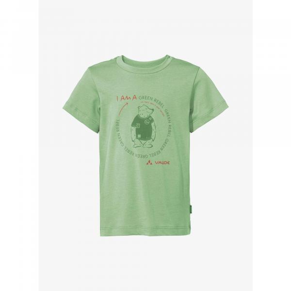 Koszulka dziecięca Vaude Vaude T-Shirt