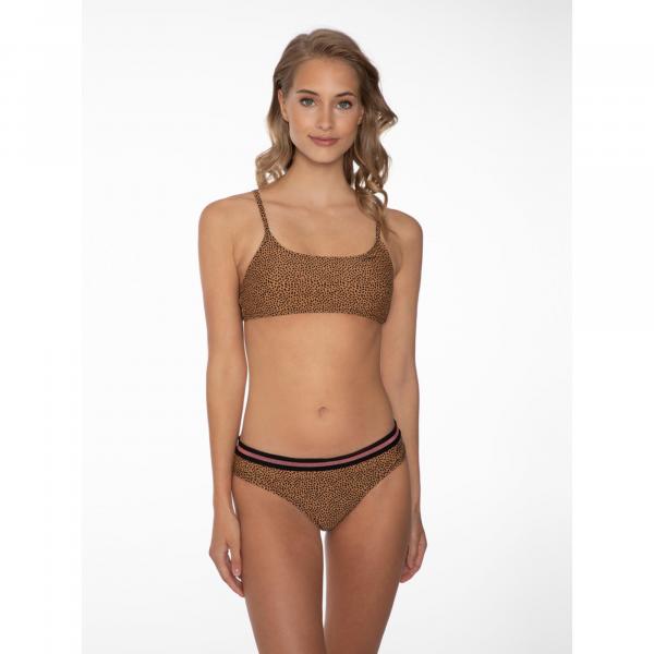 Dół od bikini damskiego Protest Mm Jazz - P7616211/290/L/40