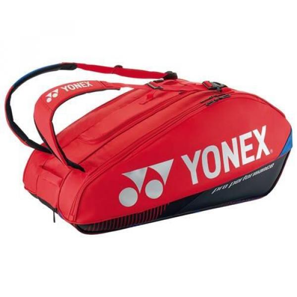 Torba tenisowa unisex Yonex Pro Racquet