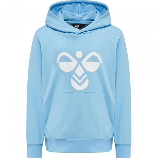 Bluza z kapturem dla dzieci Hummel Cuatro
