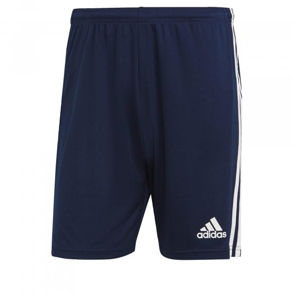 Spodenki piłkarskie męskie adidas Squadra 21 Short