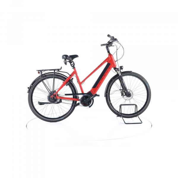 Second Life - Campus BM28 City E-Bike 2021 - Stan dobry