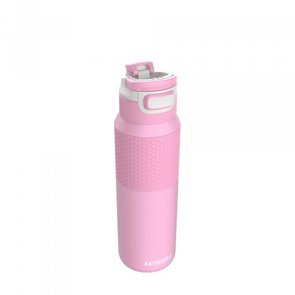 Kambukka butelka termiczna Elton Insulated 1000ml - Pink Ambition