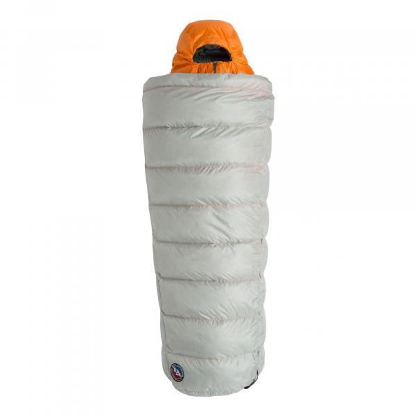 Śpiwór Big Agnes Lost Ranger 3N1 0 (183 cm)