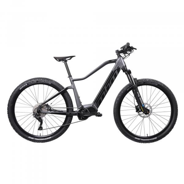 Rower elektryczny MTB E1200 KAIROS