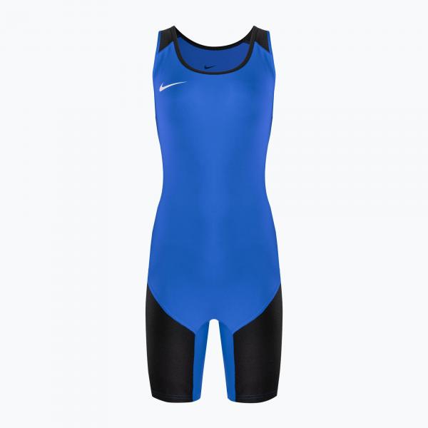 Kombinezon damski Nike Weightlifting Singlet