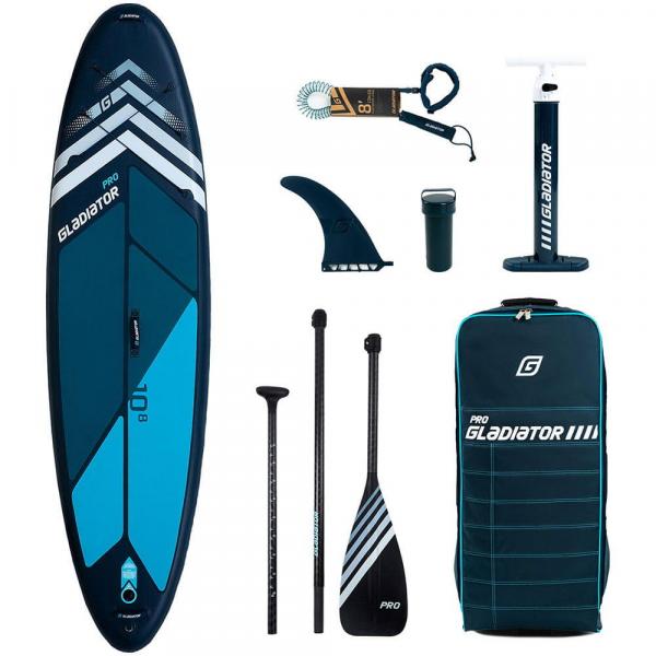 Deska Pompowana SUP Gladiator Pro 10'8\