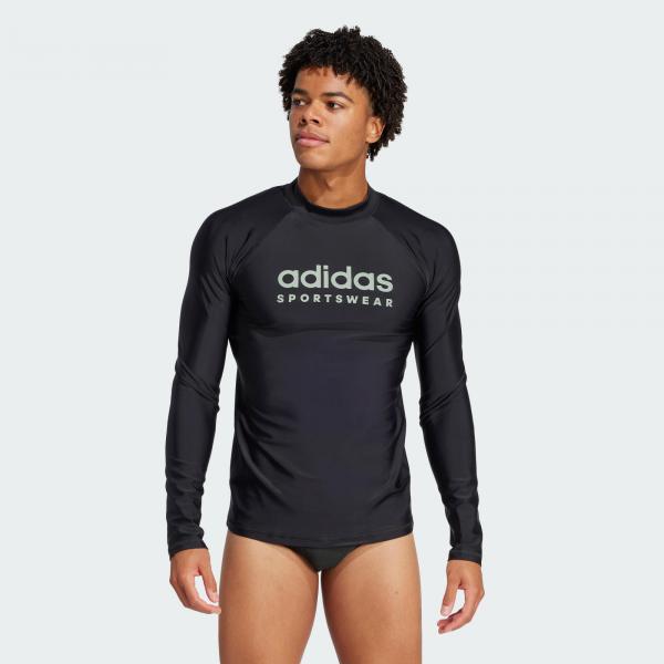 Koszulka Long Sleeve Rash Guard