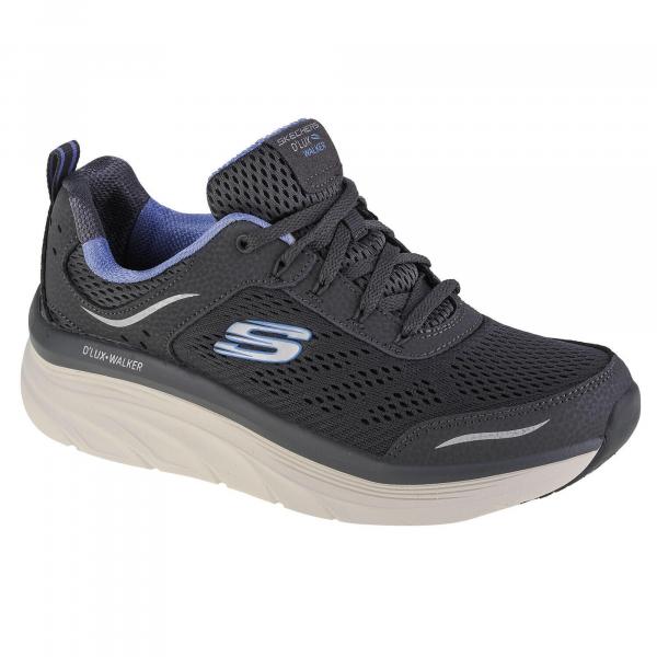 Buty do chodzenia damskie, Skechers D'Lux Walker-Infinite Motion