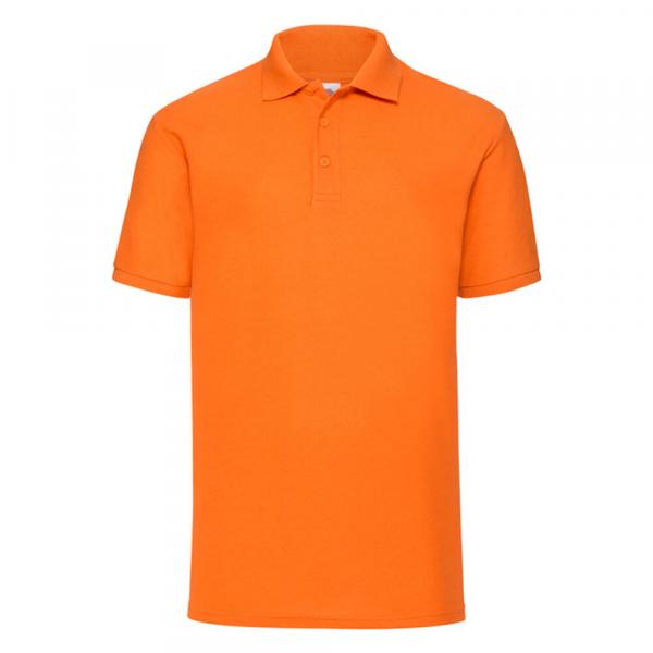 Męska Koszulka Polo 65/35 Pique
